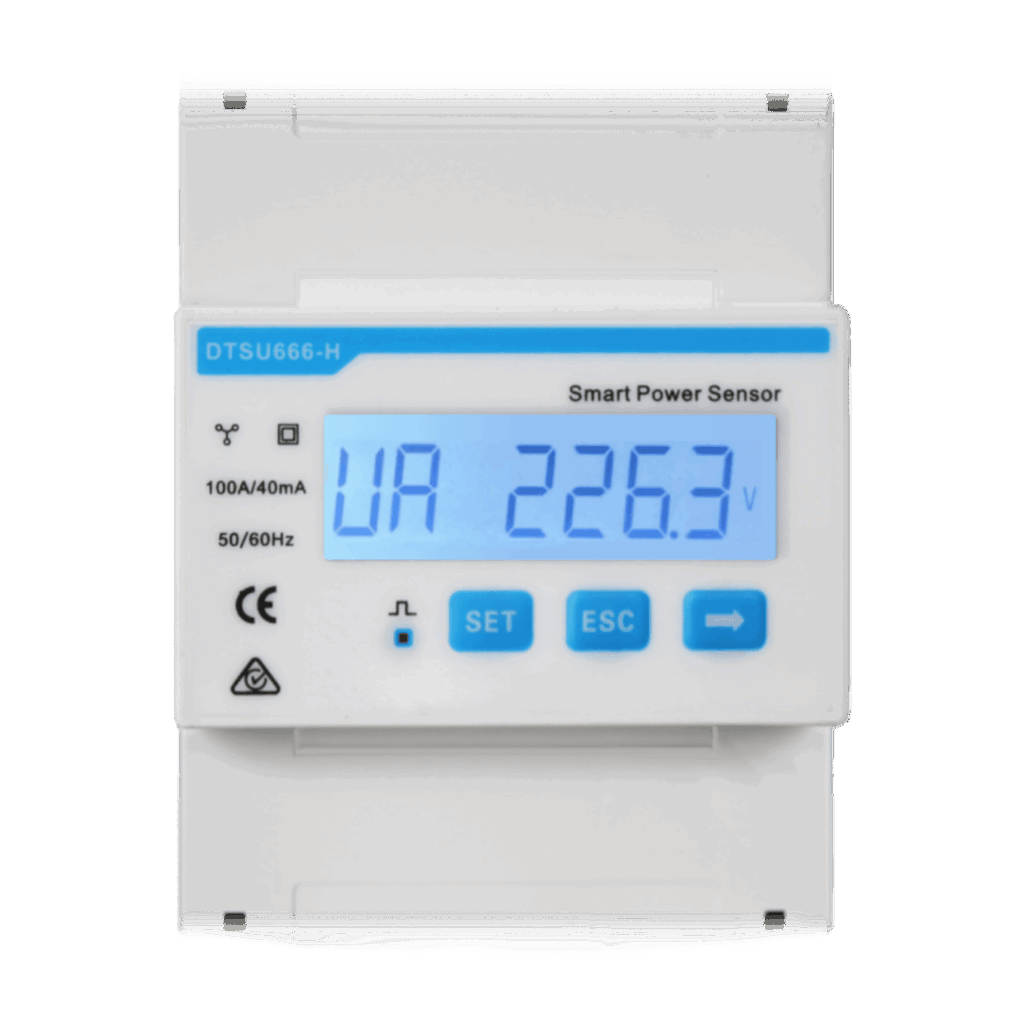 Smart Power Sensor 100A